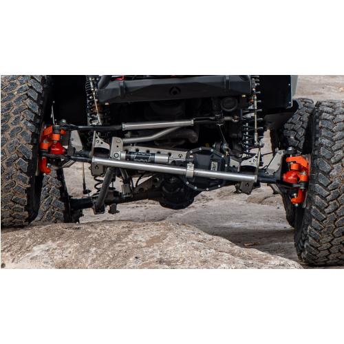JL JT 2 TJ APEX Front Swap kit for M210 (original casting)
