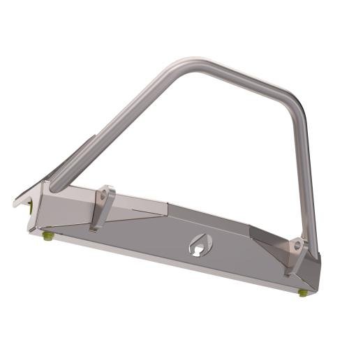 YJ/TJ/LJ Front Bumper with Stinger