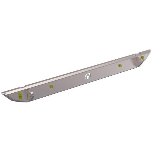 TJ/LJ Rear Bumper