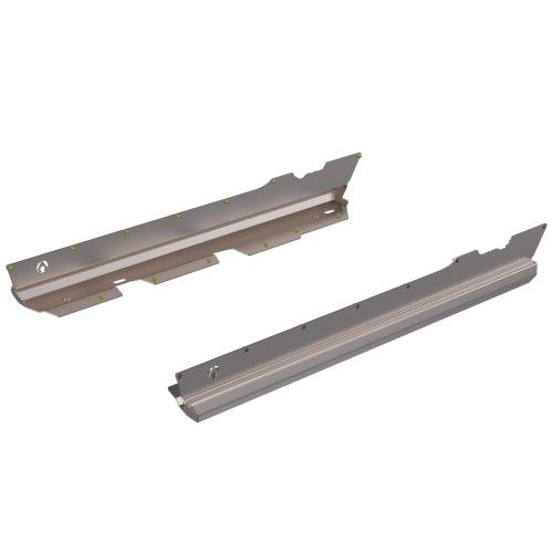 LJ Standard Rock Sliders