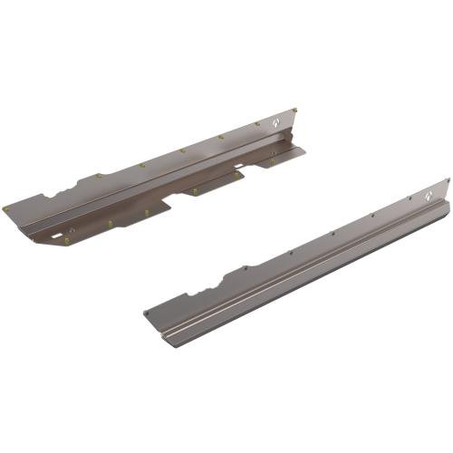 LJ Standard Rock Sliders