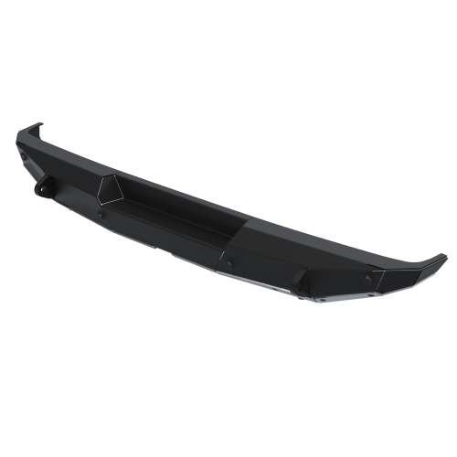 JL Bantam Rear Bumper