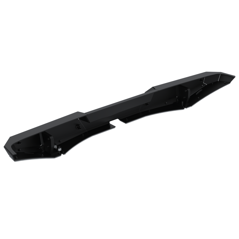 JL Bantam Rear Bumper