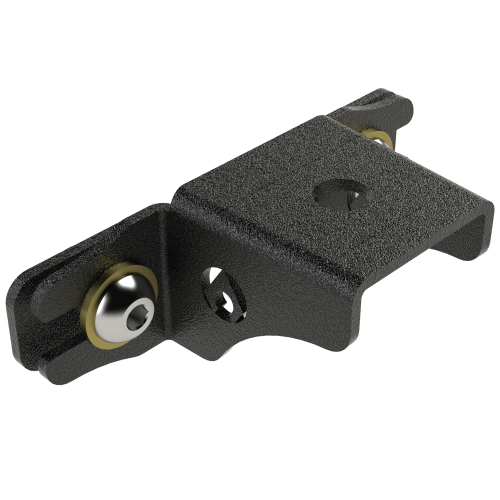 Universal Flag or antenna mount