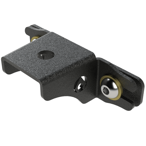 Universal Flag or antenna mount