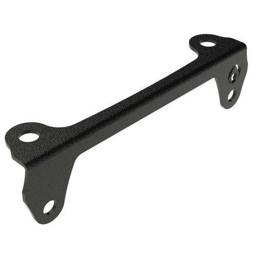 JL & JK Flag & or antenna mount
