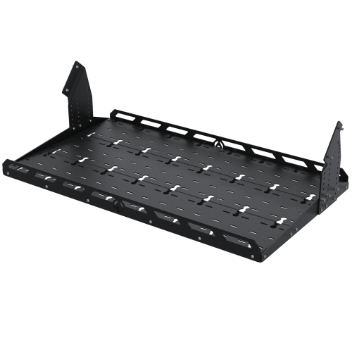 GearUp Rear Cargo System
