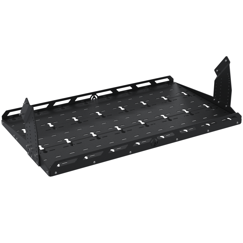 GearUp Rear Cargo System