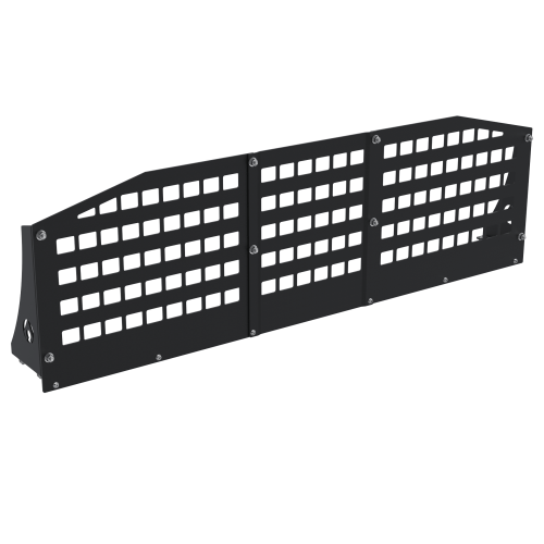 GearUp Cargo Rack Headache Rack Kit