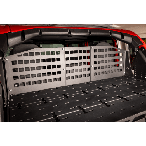 GearUp Cargo Rack Headache Rack Kit