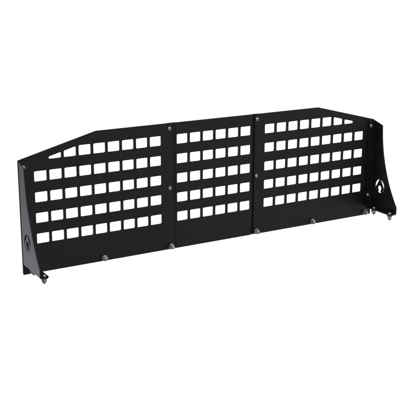 GearUp Cargo Rack Headache Rack Kit