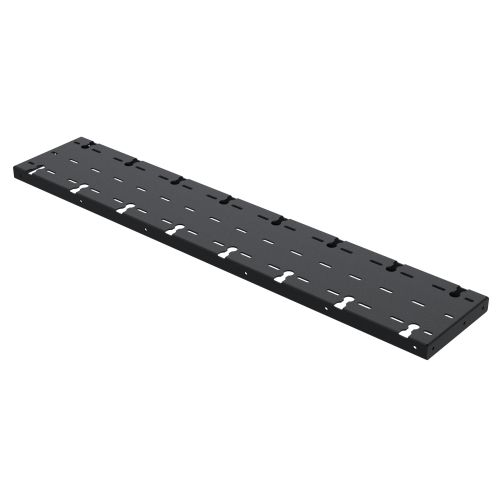 GearUp Cargo Rack  Single Shelf Kit