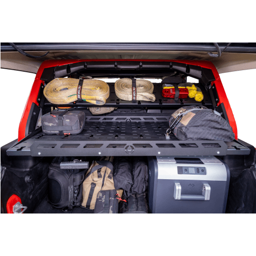 GearUp Cargo Rack  Single Shelf Kit