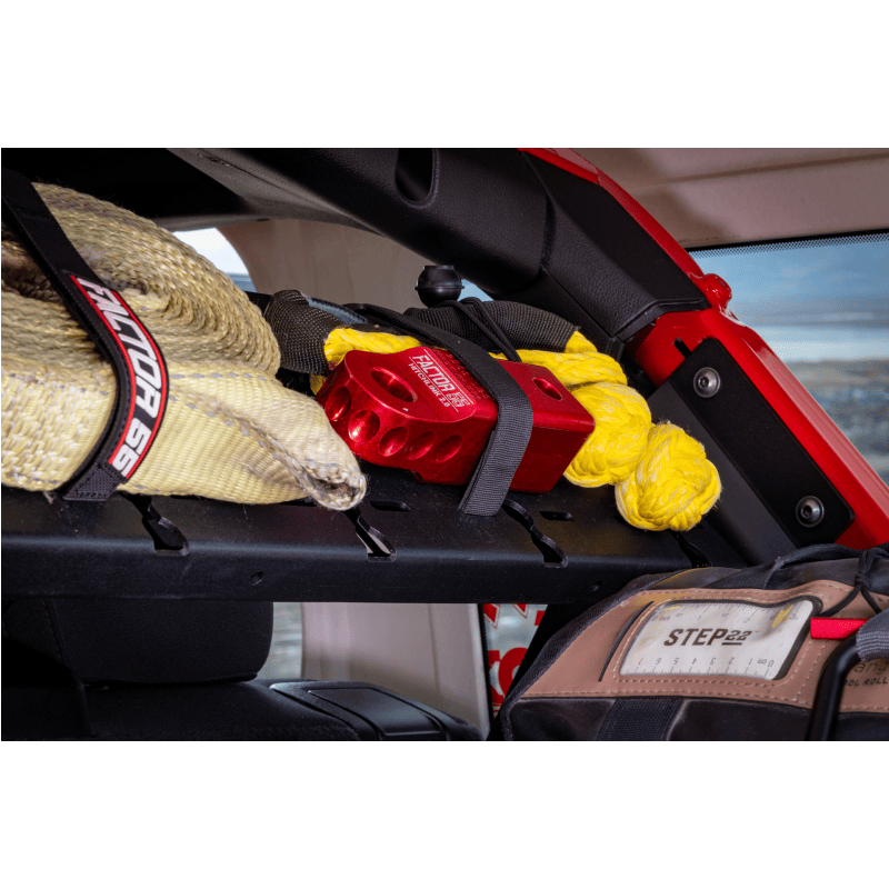 GearUp Cargo Rack  Single Shelf Kit