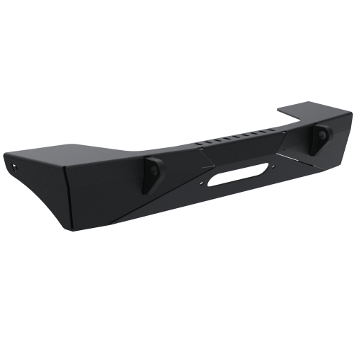 Jeep JL,JT,JK Sentinel Front Bumper