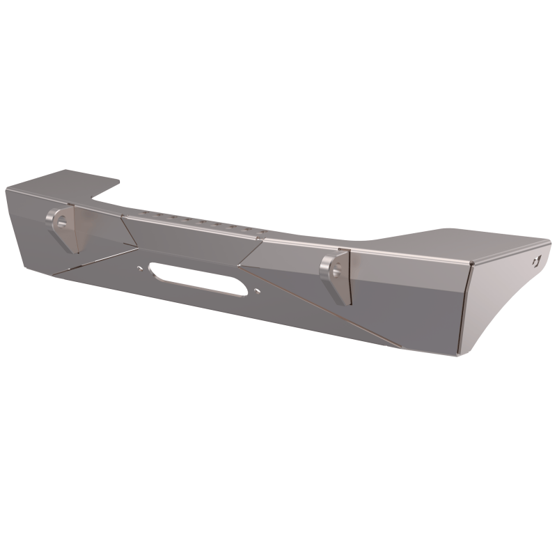 Jeep JL,JT,JK Sentinel Front Bumper