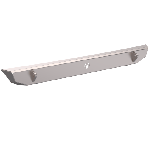 Jeep JL Sentinel Rear Bumper
