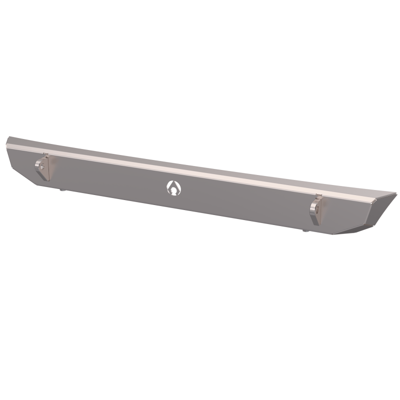 Jeep JL Sentinel Rear Bumper