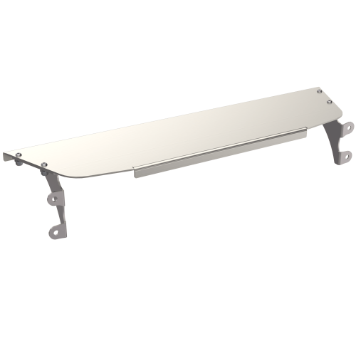 JL,JT,JK Sentinel Front Bumper No Winch Plate