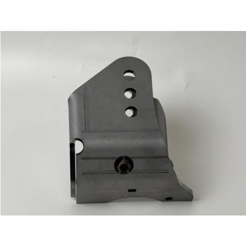 Raised Track Bar Bracket