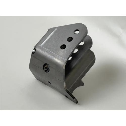 Raised Track Bar Bracket