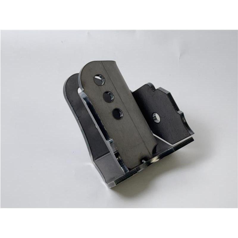 Raised Track Bar Bracket