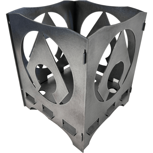 Artec Firepit