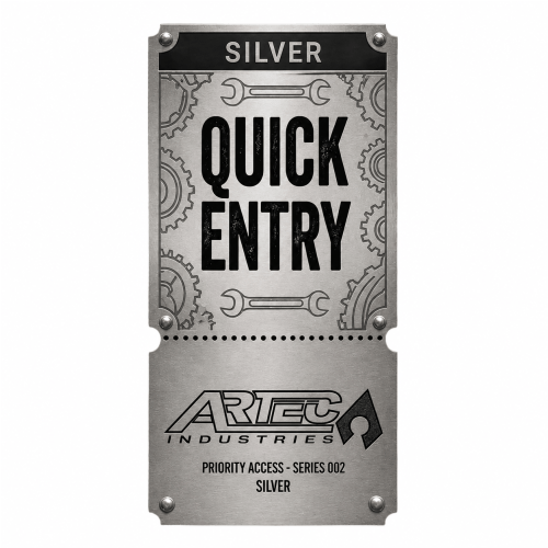Silver Fast Entries