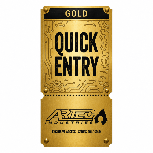 Gold Fast Entries