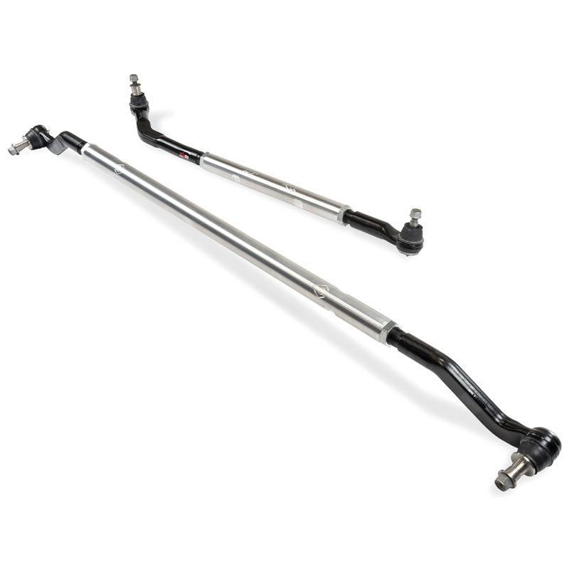 JL Steering